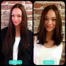 Pin By Yami Fuentes On Make Your Head Pretty Donating Hair Boy Hairstyles Hair Styles