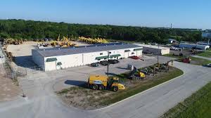 Our main activities consist of assisting european firms maneuover through the intricacies of the complex chinese market. Kirby Smith Machinery Opens New Branch In Waco Texas