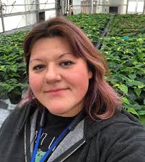 PRESIDENT'S MESSAGE by Emily Becker