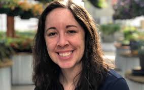 Allison Meadows's Instagram, Twitter & Facebook