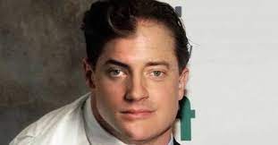 My last name isn't fraser. Brendan Fraser No Instagram My Sister Just Sent This To Me And W O W What A Beautiful Transformation He Really Is A Work Of Art Brendanfraser