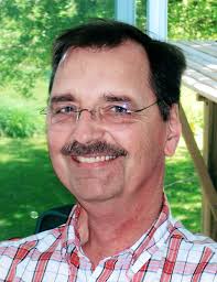 Obituary information for Daniel P. Anderson