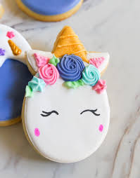 Unicorn Easter Egg Cookies Bake At 350 These sweet unicorns were a recent request and i just fell in love. unicorn easter egg cookies bake at 350