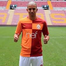 Triplé de feghouli, premier but pour obertan. Sofiane Feghouli Sofianefighouli Twitter