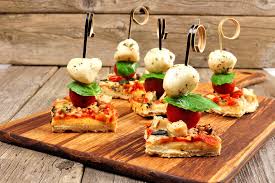 Anche gli antipasti possono causare qualche problema a chi è celiaco. Stuzzichini Senza Glutine Le Celizie