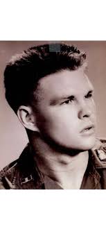 Tony Ledbetter Bryant