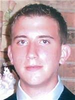 Jason McFarlin Obituary (1990