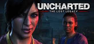 Uncharted: The Lost Legacy Critic Reviews