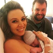 Palju õnne: Margus Hunt sai teist korda isaks