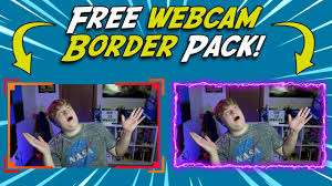 The show will be broadcasted on the steam store page, but if the live stream stopped due to technical issues, please visit the official doax youtube channel to continue watching. Free Webcam Border Pack Youtube
