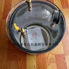 pin on vaccumn pressure chamber