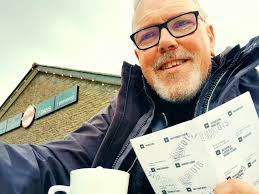 Finally visited. Such an awesome place with a friendly, chilled atmosphere  and loads of bikes there. 100% will be going back