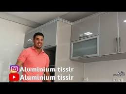 لون رمادي رائع جديد المنيوم التيسير لاول مره على القناه افكار اخرى Youtube Flat Screen Flatscreen Tv Electronic Products