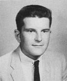 Bladensburg High School class of 1958 Memories Page