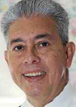 Edwin Camacho's Instagram, Twitter & Facebook