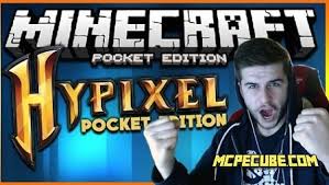 The ip (internet protocol) is the fundamental protocol for communications on the internet. Hypixel Server For Minecraft Pe Minecraft Bedrock Edition Servers