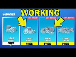 Fortnite Free V Bucks Generator Fortnite Free Games Xbox Pc