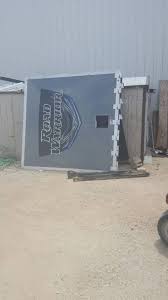 The press allowed him to make a. Cyclone Loading Ramp Failure Heartland Owners Forum