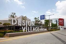 Design village outlet mall, bandar cassia (26 november 2016). Make Make The Penang Lang Cafe Design Village Outlet Mall