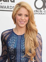 The hottest images and pictures of shakira will make every fan's day a win. 7 Latinas Named Worlds Most Powerful Women By Forbes Shakira Style Shakira Forbes Women