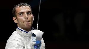 He can become the first to win that event three times. Aron Szilagyi Gold Medalist For Men S Sabre In 2012 Olympics Fencing Sport Olympics Fence