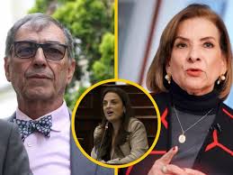 William Dau cuestiona imparcialidad de la Procuraduría