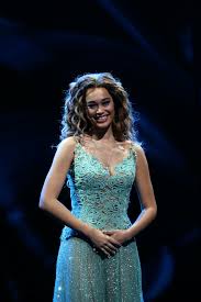 Romy monteiro zingt tijdens de tweede liveshow het nummer i will always love you van whitney houston uit de musical. Romy Monteiro Wikipedia