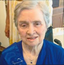 Obituary information for Sandra V. "Santa" Parisi