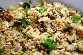 Maybe you would like to learn more about one of these? Fresh Herb Couscous Salad With Sundried Tomatoes Good Food Not Much Time