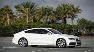 Audi A7 Sportback Photo 40 70 Audi A7 Sportback Audi A7 Audi