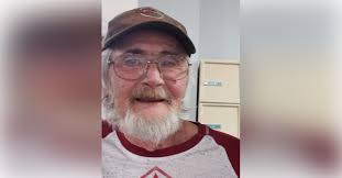 Obituary information for Wilfred Charles Dickson