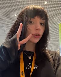 twitchcon vlog is finally out 💜💜 thank you to everyone for making it such  a great experience Can't wait for next year 😊😊 ➡  https://youtu.be/JmMG08TwnFo