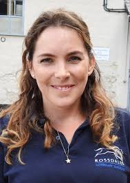 Congratulations to Rossdales ambulatory vet, Lucy Grieve, who has won the  election to be BEVA's new Junior Vice President. Lucy joins the BEVA  'Presidential Tree', which is composed of Jon Pycock (Senior