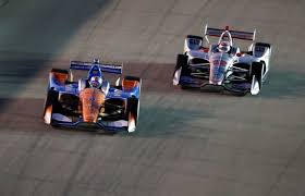 Everything To Know About Indycars Grand Prix Of Portland