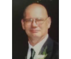 Mark Salts Obituary (1956