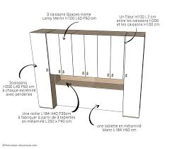 Les produits idees conseils et services pour realiser vos meubles sur mesure avec leroy merlin. Le Dressing Sur Mesure A Petit Prix Existe Il Suffit De Tricher