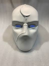 Mr. Knight Moon Knight Mask