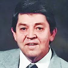 Roy Maddox Obituary (2016)