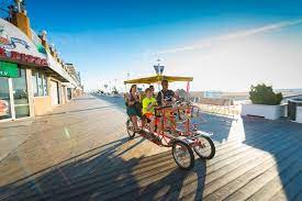 10 Best Family Beaches For 2019 Ocean City Ocean City Boardwalk Best Family Beaches