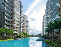 Anchorvale ⭐ , china, zhangjiajie, pengjiapu community, guanli road: The Vales Anchorvale Crescent Singapore I Am Architect