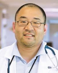 Andrew Cho, MD