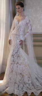 Get the best deals on long sleeved lace wedding dress and save up to 70% off at poshmark now! Berta Bridal Spring 2016 Collection Part 1 Belle The Magazine