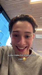 Kyle Alessandro: A Cute Eurovision Journey