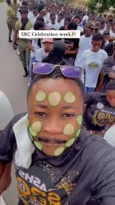 Dadease Agric Senior High School Pictures