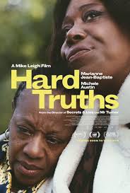 Hard Truths: Marianne Jean Baptiste's Oscar-Worthy Performance in Mike  Leigh's Film
