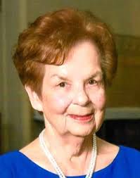 Mary "Sheila" Fitzpatrick Obituary