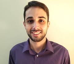 Jordan Acosta '22: From Fast Food to a Fulbright in Kyrgyzstan