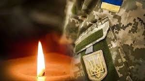 Прибуття військового кортежу із захисником України Олександром Шнайдером