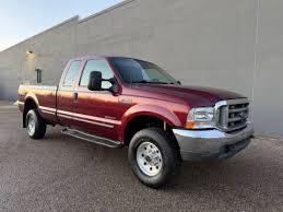 Image result for Vermillion Red 1999 F250