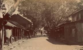 Poona boat club history in Pune